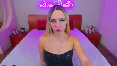 Alina online show from 3, 1, 2025