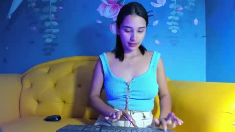 ASHLEY online show from 5, 1, 2025
