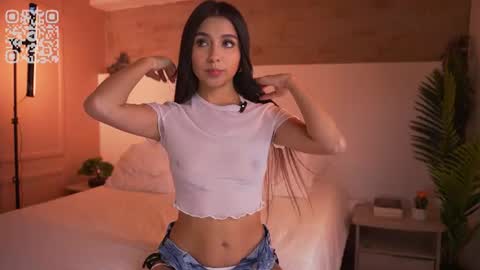 Snapshot of ashley_jones9 chatting on 27, 6, 2026 Jessie 40off soy jessie1 online show from 27, 6, 2026