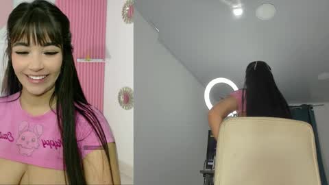 Snapshot of ashley_jonnes_ chatting on 4, 5, 2026 ASHLEY online show from 4, 5, 2026