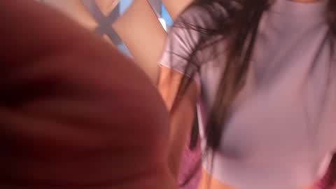 ashley_js online show from 22, 1, 2025