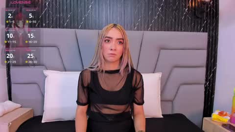 ashley_miller26 online show from 27, 5, 2026