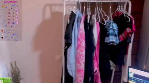 Snapshot of ashley_nicks chatting on 16, 1, 2026 Ashley online show from 16, 1, 2026