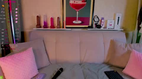 Snapshot of ashley_nicks chatting on 22, 2, 2026 Ashley online show from 22, 2, 2026