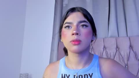 Snapshot of ashley_piinkk chatting on 25, 2, 2025 Ashley online show from 25, 2, 2025