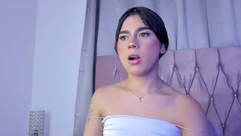 Snapshot of ashley_piinkk chatting on 26, 2, 2025 Ashley online show from 26, 2, 2025