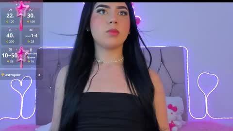 Ashley online show from 23, 3, 2026