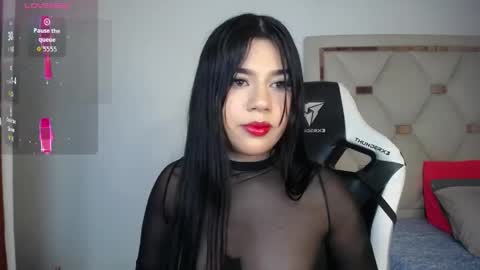 Snapshot of ashley_piinkk chatting on 27, 5, 2026 Ashley online show from 27, 5, 2026