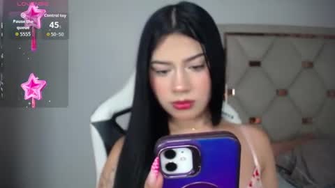 Ashley online show from 7, 7, 2026