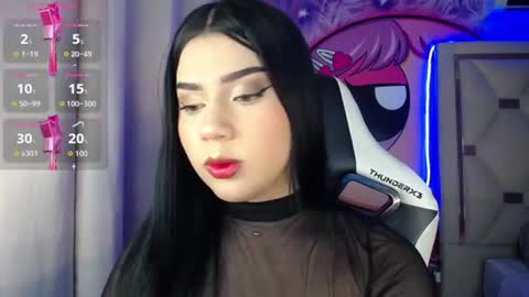 Ashley online show from 30, 7, 2026