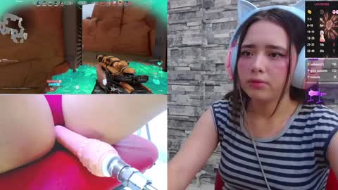 Ashley online show from 6, 1, 2025