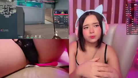 Ashley online show from 24, 2, 2025