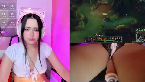 Ashley online show from 8, 3, 2026