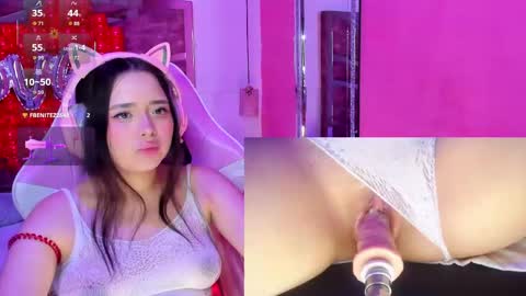 Ashley online show from 20, 3, 2026