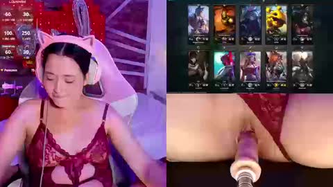 Ashley online show from 25, 3, 2026