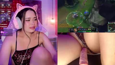 Ashley online show from 27, 3, 2026