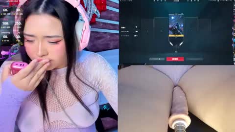 Ashley online show from 31, 3, 2026