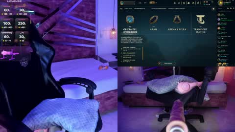 Ashley online show from 9, 4, 2026