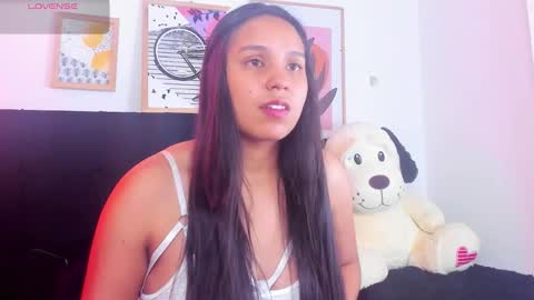 Snapshot of ashley_smmith chatting on 17, 3, 2026 Ashley online show from 17, 3, 2026