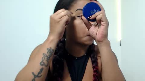 Ashley online show from 2, 10, 2025