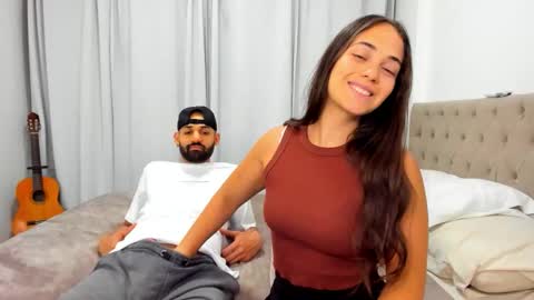 Ashley  Zamir online show from 20, 11, 2025