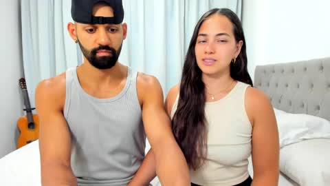 Ashley  Zamir online show from 13, 3, 2026