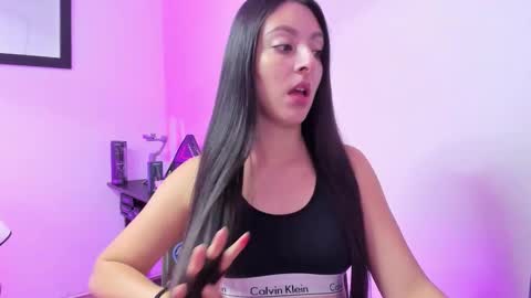 Ashley online show from 3, 12, 2025