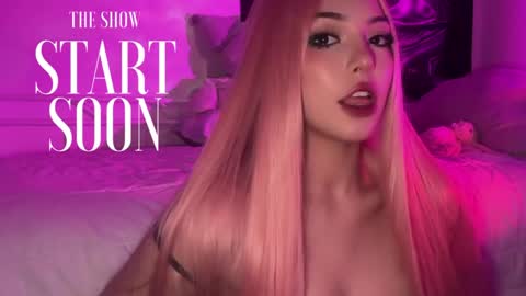 Snapshot of ashleycat9 chatting on 14, 5, 2026 Ashlee Boox online show from 14, 5, 2026