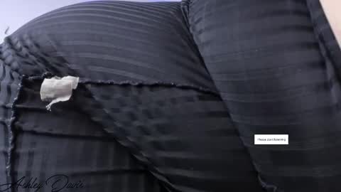 ASHLEY  online show from 19, 10, 2025