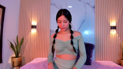 Snapshot of ashleydoll_19 chatting on 28, 12, 2024 Ashley Doll online show from 28, 12, 2024