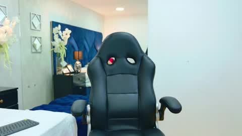 Snapshot of ashleygingerr chatting on 3, 2, 2026 Im Ashley online show from 3, 2, 2026