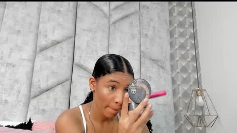 AshleyHill online show from 14, 12, 2025