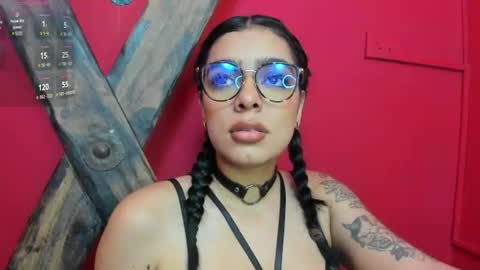 Snapshot of ashleyjonnees chatting on 5, 7, 2026 ASHLEY My schedule 600 - 1400 GMT -5 online show from 5, 7, 2026
