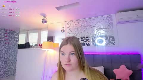 AshleyJonse online show from 20, 11, 2025