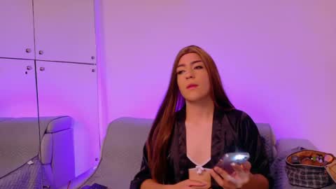 ASHLEY online show from 20, 4, 2026