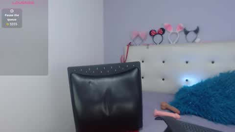 Ashley online show from 29, 11, 2025