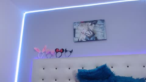 Ashley online show from 3, 2, 2026