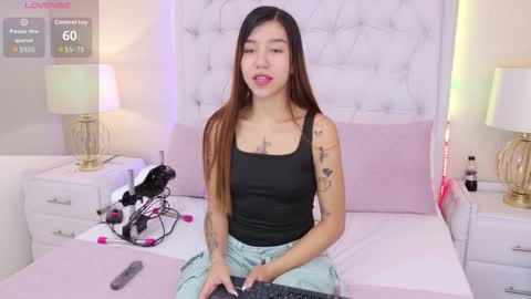 AshleyRoberh online show from 11, 1, 2026