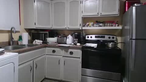 Ashley online show from 19, 2, 2026