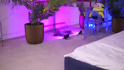 Ashley online show from 6, 1, 2025