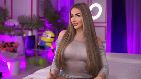 Ashley online show from 18, 1, 2025