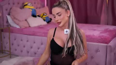 Ashley online show from 24, 9, 2025