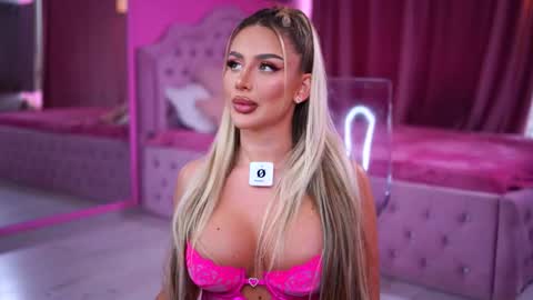 Ashley online show from 3, 12, 2025