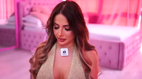 Snapshot of ashleysinnx chatting on 17, 1, 2026 Ashley online show from 17, 1, 2026