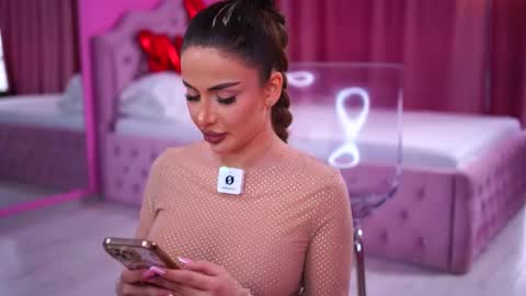 Snapshot of ashleysinnx chatting on 5, 2, 2026 Ashley online show from 5, 2, 2026