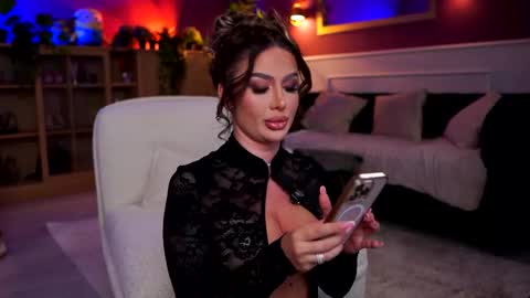 Snapshot of ashleysinnx chatting on 26, 2, 2026 Ashley online show from 26, 2, 2026