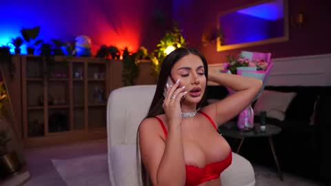 Ashley online show from 15, 3, 2026