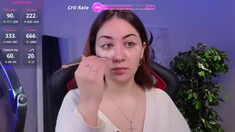 Ashley online show from 13, 3, 2026