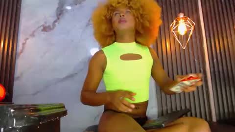 ashleysofiathenison online show from 31, 5, 2026