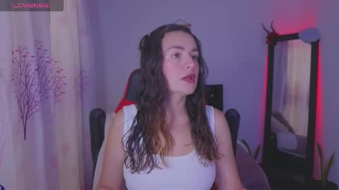 ASHLEY online show from 17, 12, 2025